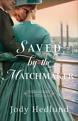 Saved by the Matchmaker (Paperback)