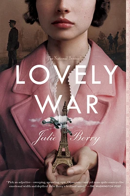 Lovely War (Paperback)