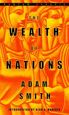 The Wealth of Nations (Mass Market)