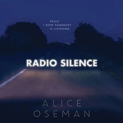 Radio Silence (MP3 CD)