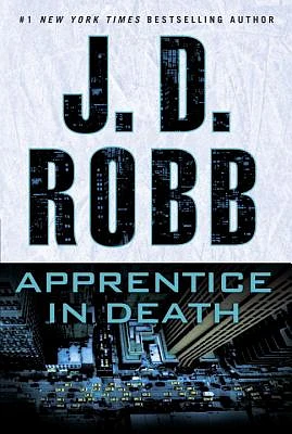 Apprentice in Death (Hardcover)