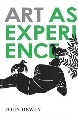 Art as Experience (Paperback)