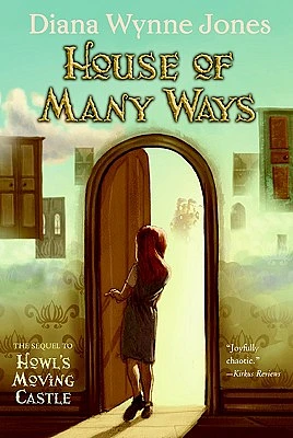 House of Many Ways (World of Howl #3) (Paperback)