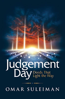 Judgement Day: Deeds That Light the Way (Hardcover)