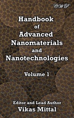 Handbook of Advanced Nanomaterials and Nanotechnologies