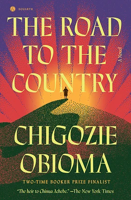 The Road to the Country: A Novel (Hardcover)