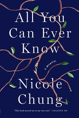 All You Can Ever Know: A Memoir (Hardcover)