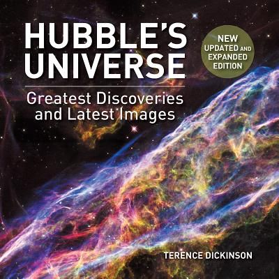 Hubble's Universe: Greatest Discoveries and Latest Images (Hardcover)