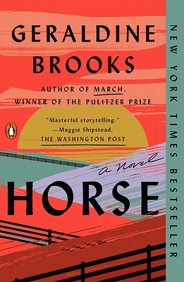 Horse: A Novel (Paperback)