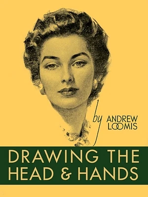 Drawing the Head and Hands (Hardcover)