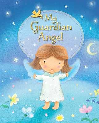 My Guardian Angel (Hardcover)