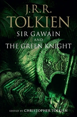 Sir Gawain And The Green Knight, Pearl, And Sir Orfeo (Paperback)