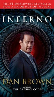 Inferno (Movie Tie-in Edition) (Robert Langdon) (Paperback