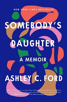 Somebody's Daughter: A Memoir (Hardcover)