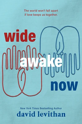 Wide Awake Now (Hardcover)