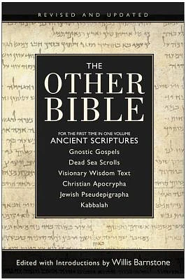 The Other Bible (Paperback)