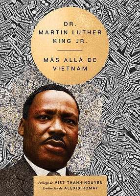 Beyond Vietnam \ Más allá de Vietnam (Spanish edition) (The Essential Speeches of Dr. Martin Lut #3) (Paperback)