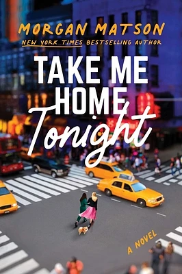 Take Me Home Tonight (Hardcover)