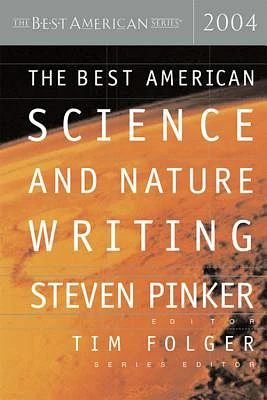 The Best American Science And Nature Writing 2004 (Paperback)