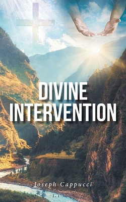 Divine Intervention (Paperback)