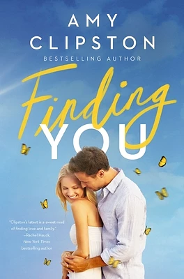 Finding You: A Heartwarming Romance of Second Chances and Hope (Paperback)