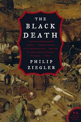 The Black Death (Paperback)