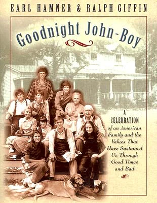 Goodnight John-Boy (Paperback)