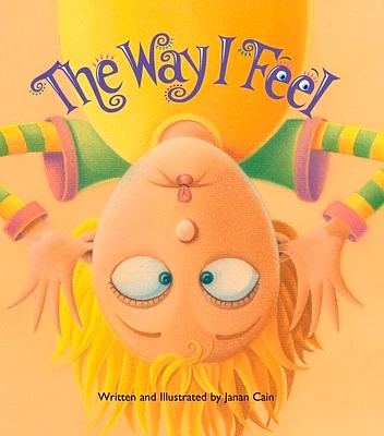 The Way I Feel (Paperback)