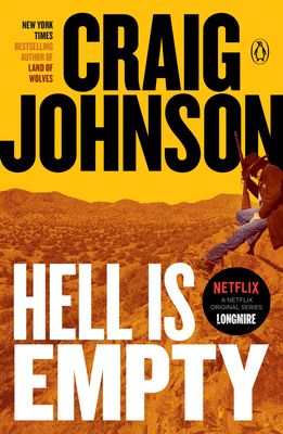 Hell Is Empty: A Longmire Mystery (Paperback)