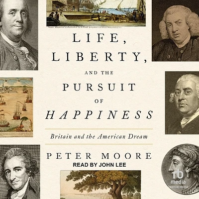 Life, Liberty