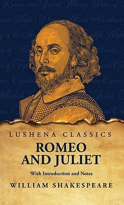 Romeo and Juliet (Hardcover)