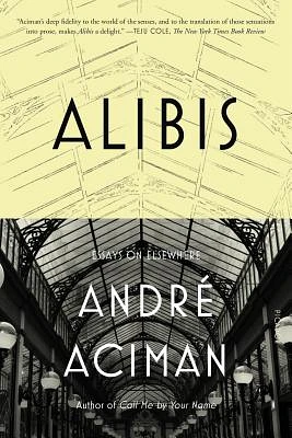 Alibis: Essays on Elsewhere (Paperback)