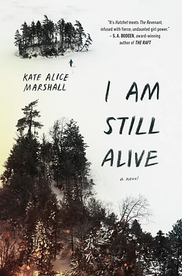 I Am Still Alive (Hardcover)