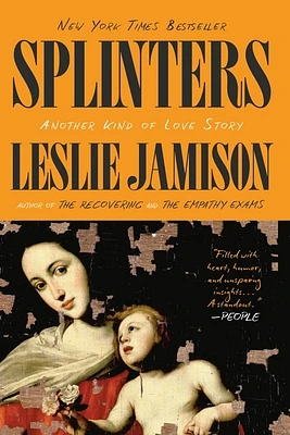 Splinters: Another Kind of Love Story (Paperback)