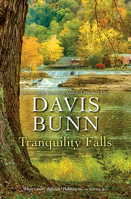 Tranquility Falls (Miramar Bay #4) (Hardcover)