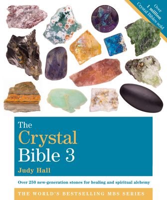 The Crystal Bible 3 (The Crystal Bible Series #3) (Paperback)