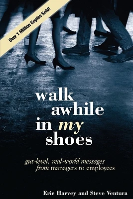 Walk Awhile In My Shoes (Paperback)