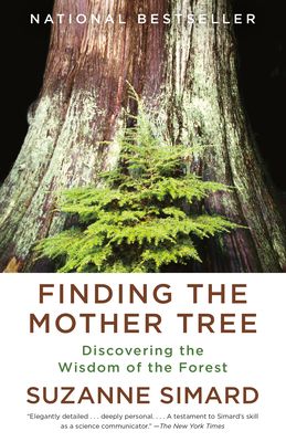 Finding the Mother Tree: Discovering the Wisdom of the Forest (Paperback)