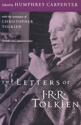 The Letters of J.R.R. Tolkien