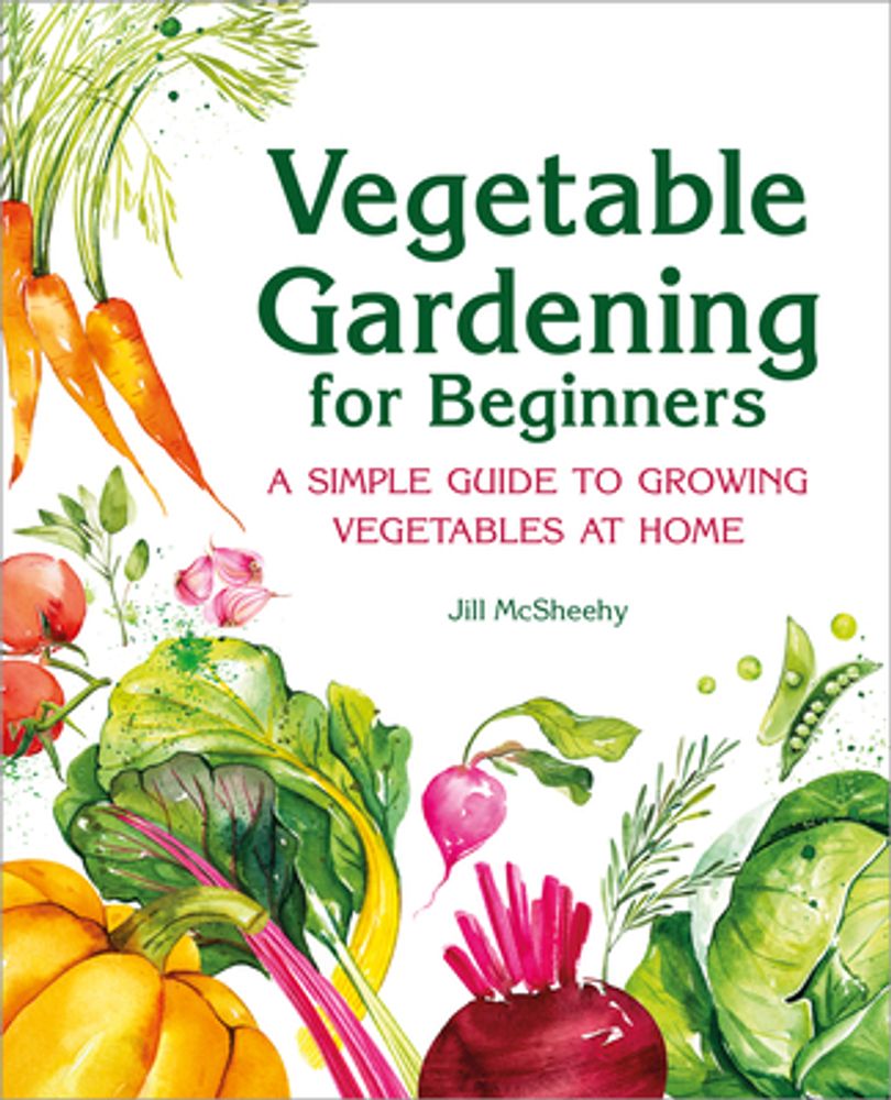 A Complete Beginner Home Gardening Guide