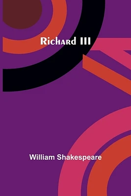 Richard III (Paperback)