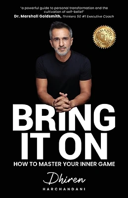 Bring It On: How to Master Your Inner Game (Paperback