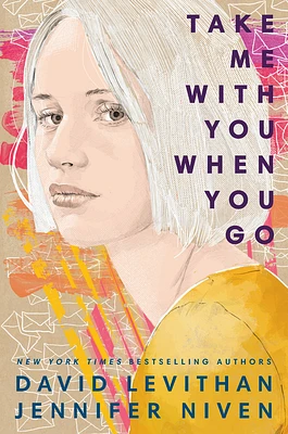 Take Me With You When You Go (Hardcover)