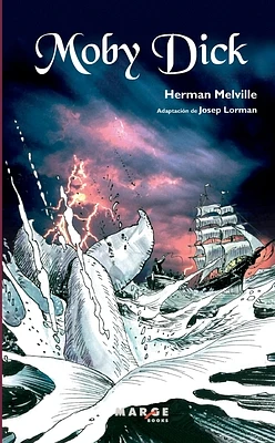 Moby Dick (Paperback)