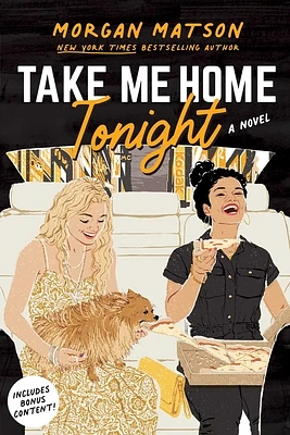 Take Me Home Tonight (Paperback)