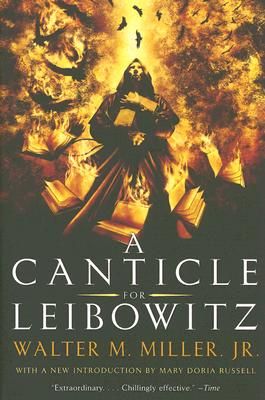 A Canticle for Leibowitz (Paperback)