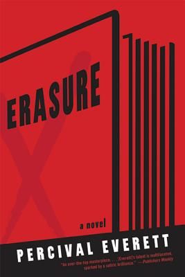 Erasure: A Novel (Paperback)