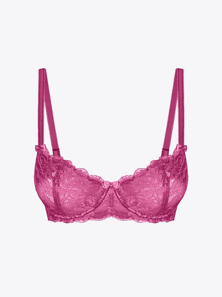 Lissi Balconette Soutien-gorge