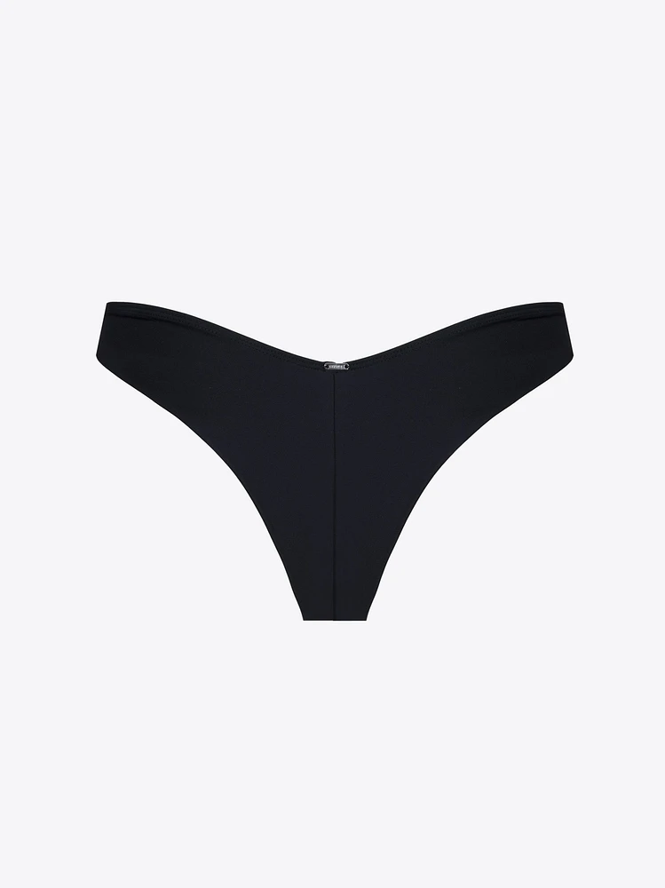 Hazel Brésilien Bas de bikini