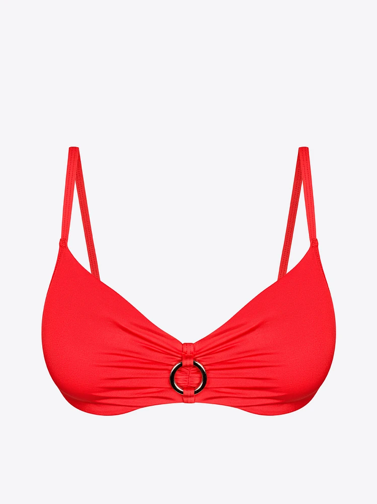 Louise Full Support Haut de bikini